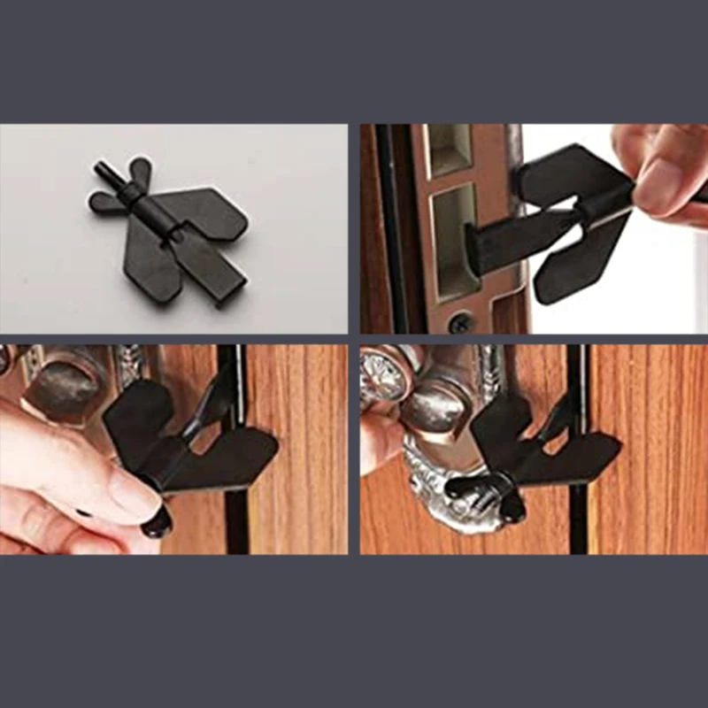 Door Lock Security for Travel  - Home Security Jammers 리뷰 및 가격