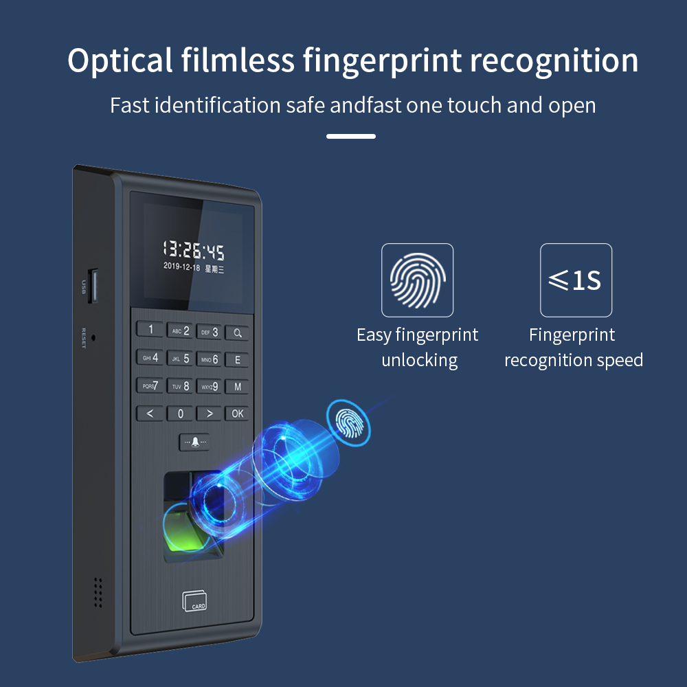 Tuya Smart Biometric Fingerpri - Home Security System 리뷰 및 가격