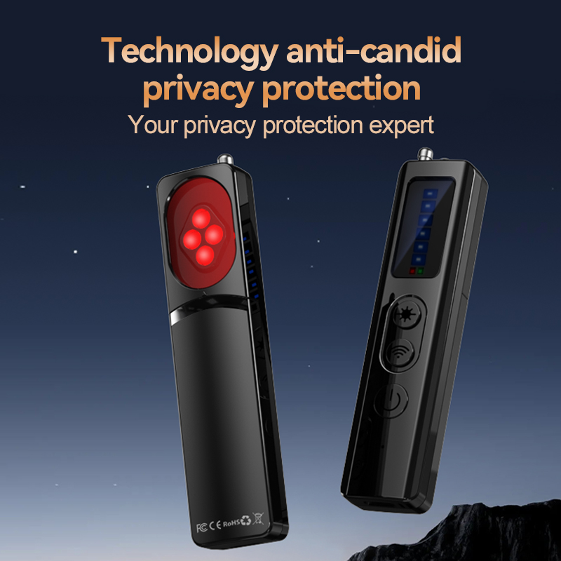 Hidden Camera Detector Anti-Sp - Home Security System 리뷰 및 가격