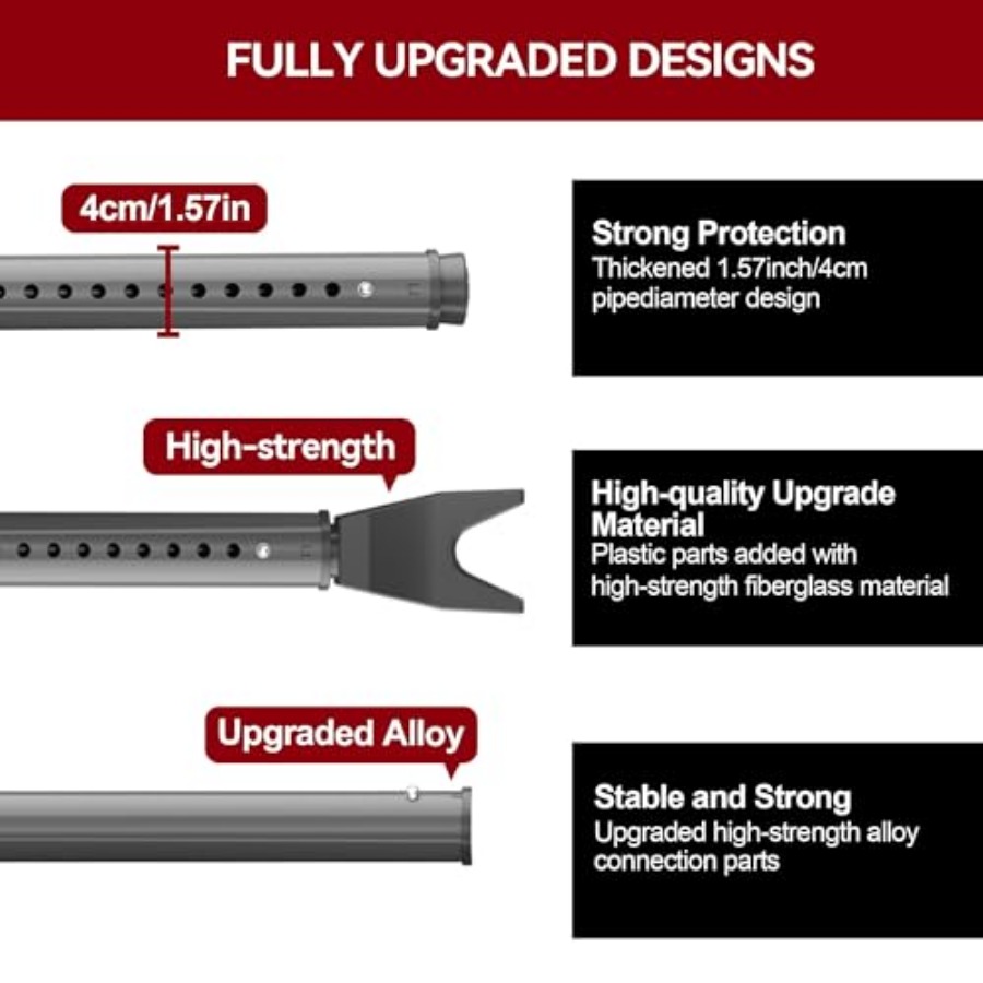 Upgraded Door Security Bar and - Home Security Jammers 리뷰 및 가격