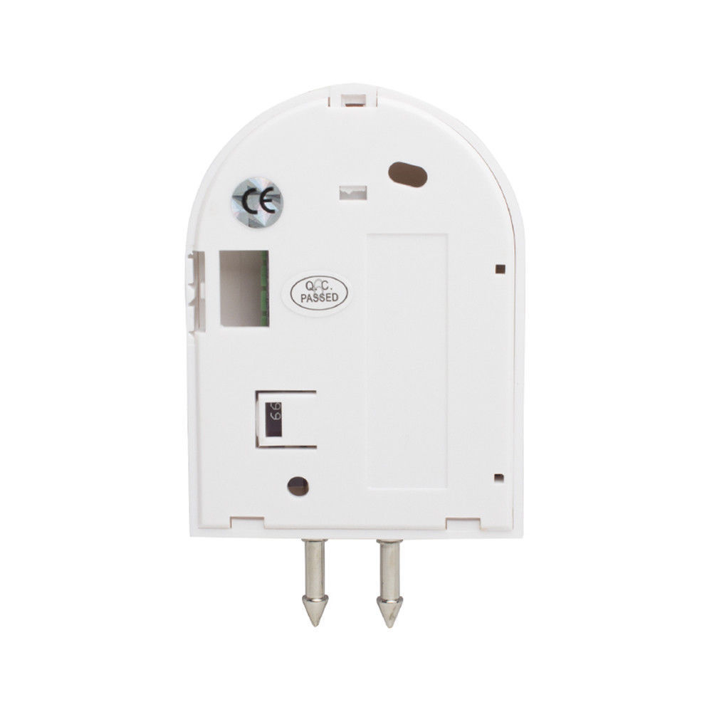 Wolf-Guard Wireless Water Leak - Home Security Alarm System 리뷰 및 가격