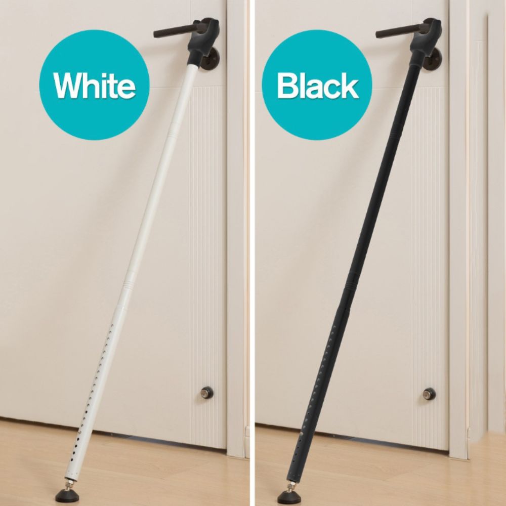 Security Bar Heavy Duty Door S - Home Security Jammers 리뷰 및 가격