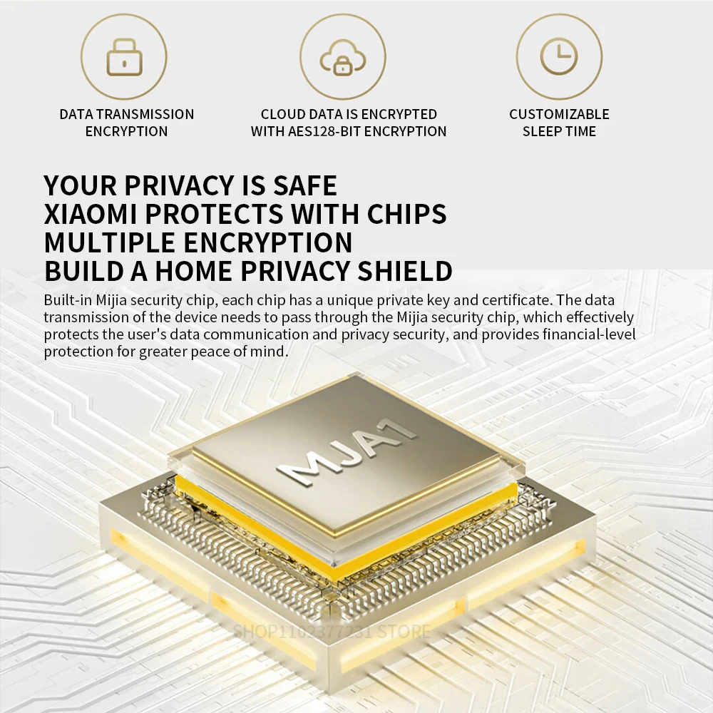 Xiaomi Smart Camera 3 Pro PTZ  - Xiaomi Home Security Pro 리뷰 및 가격