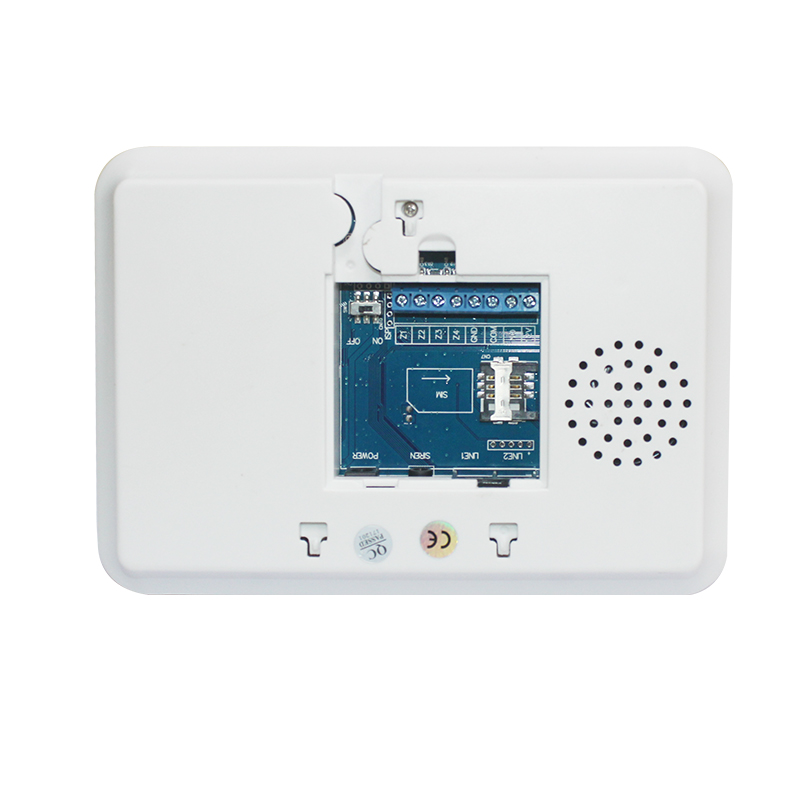 Wifi Alarm System PSTN APP Con - Home Zone Security App 리뷰 및 가격
