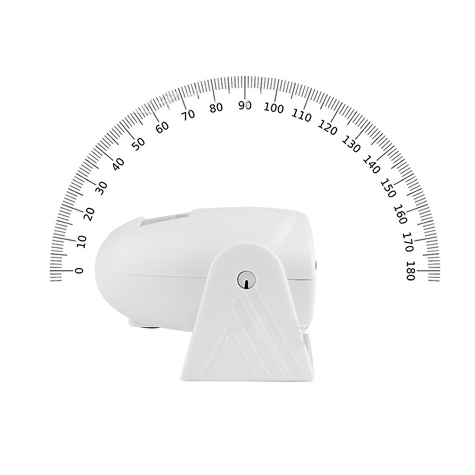 Infrared Alarm Bell Anti Theft - Home Security Alarm System 리뷰 및 가격