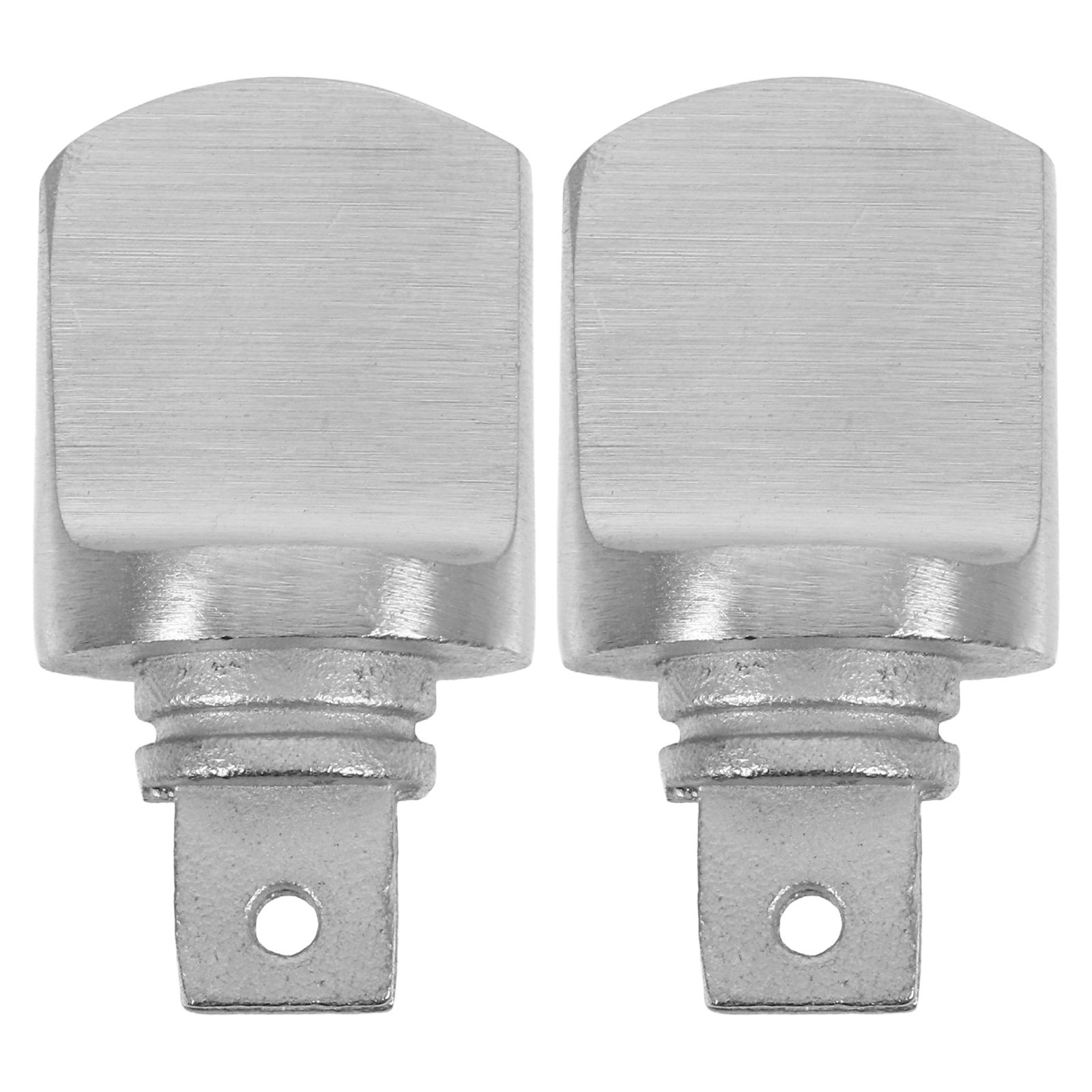 2Pcs Anti-Theft Door Knob Lock - Home Security Locks 리뷰 및 가격