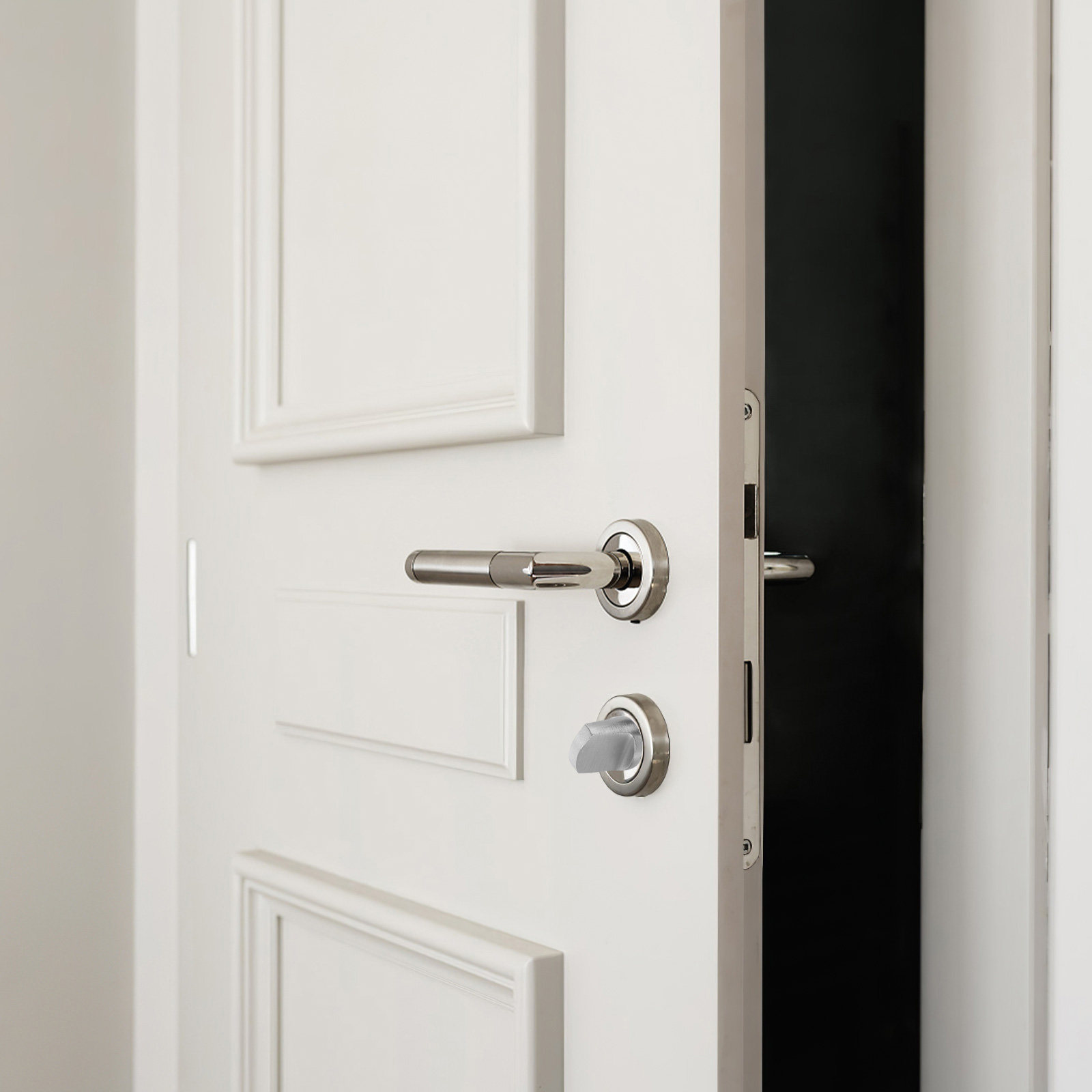 2Pcs Anti-Theft Door Knob Lock - Home Security Locks 리뷰 및 가격