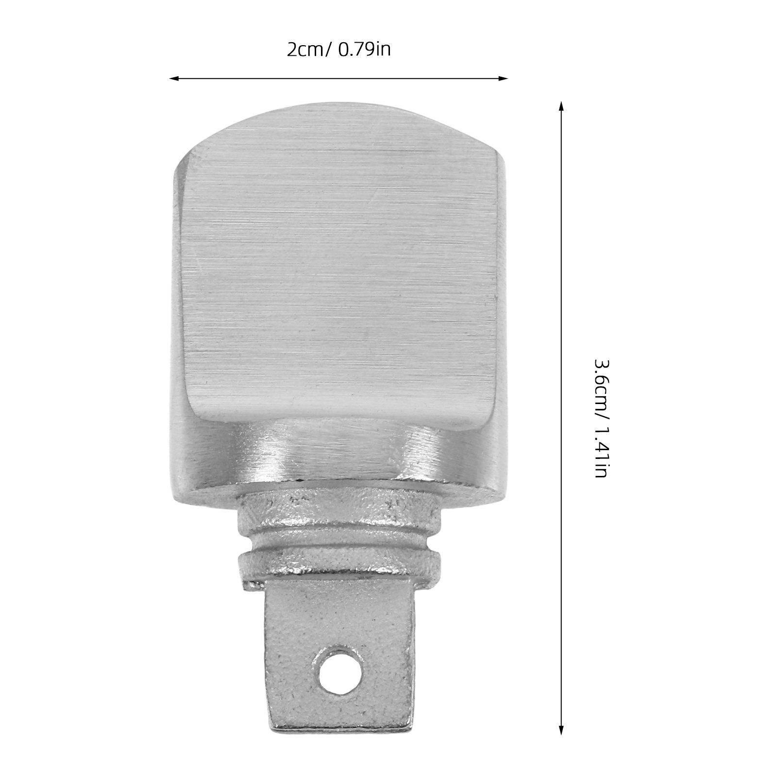2Pcs Anti-Theft Door Knob Lock - Home Security Locks 리뷰 및 가격