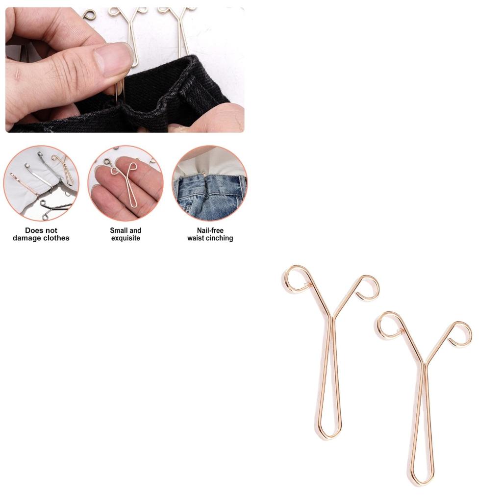Versatile Cuff Clips Rolled De - Home Security Options 리뷰 및 가격