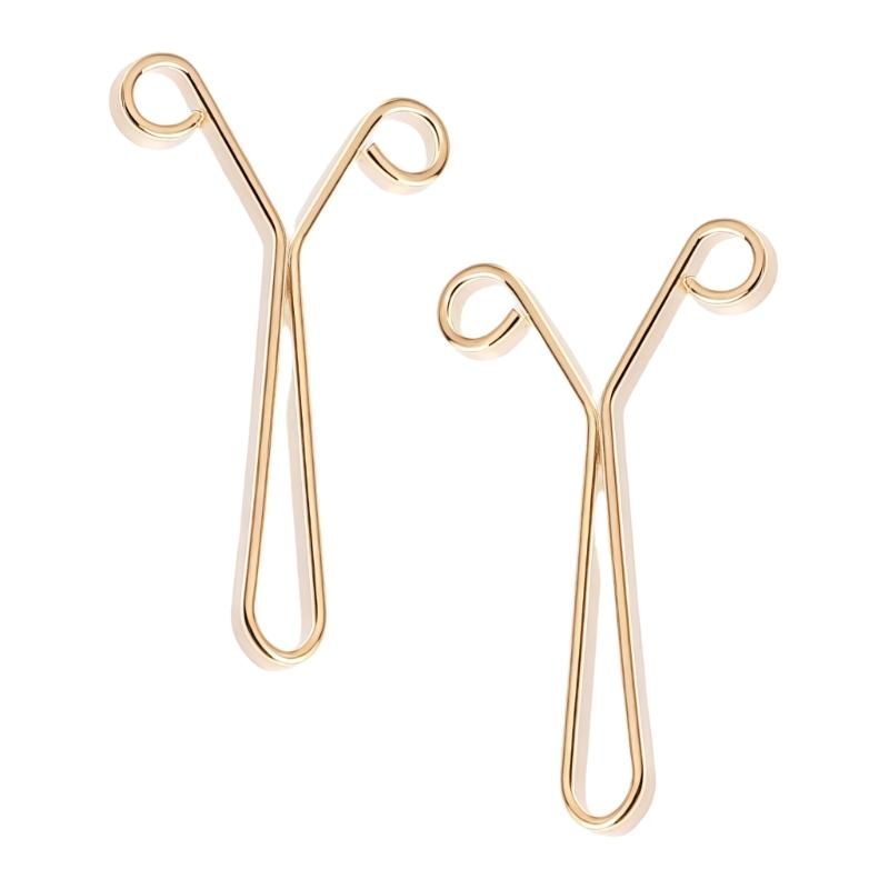 Versatile Cuff Clips Rolled De - Home Security Options 리뷰 및 가격