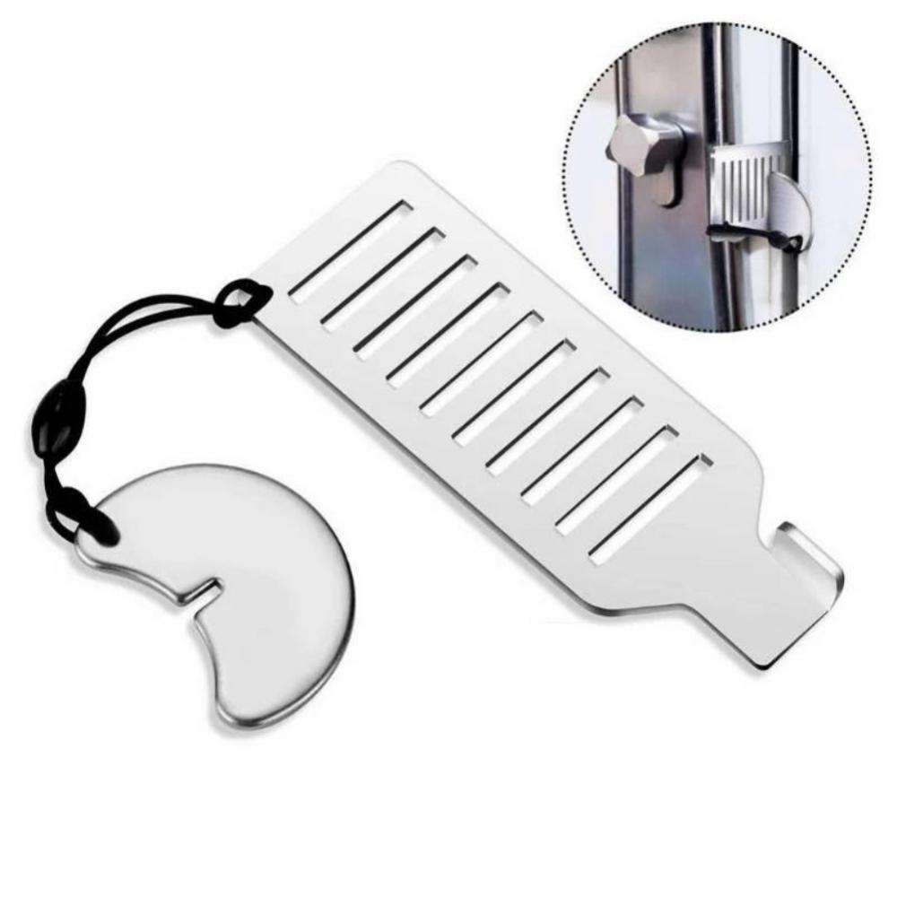 Door Lock Security For Travel  - Home Security Jammers 리뷰 및 가격