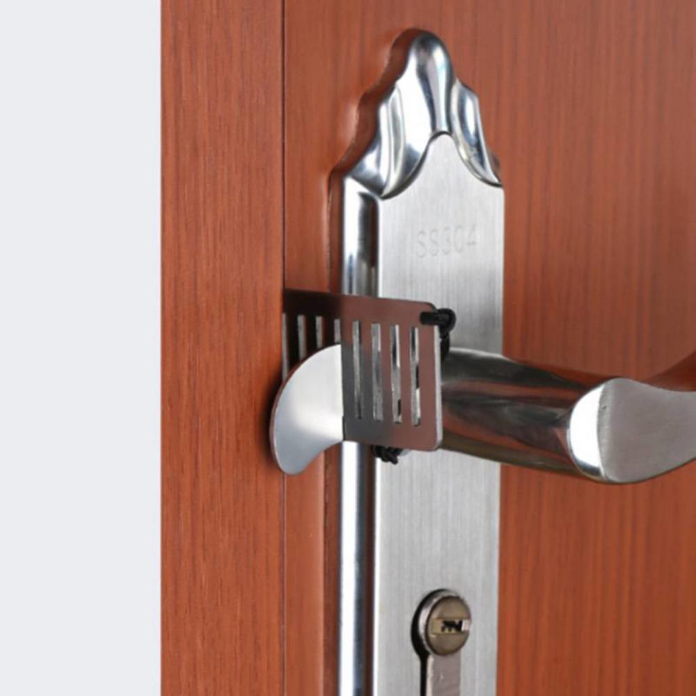 Door Lock Security For Travel  - Home Security Jammers 리뷰 및 가격
