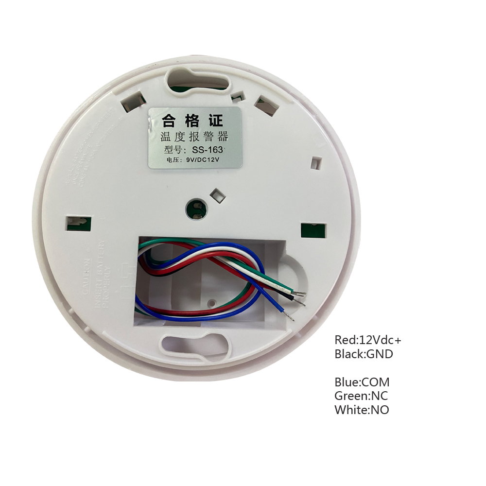 1pcs 9-12Vdc Indoor Ceiling Wi - Home Security Options 리뷰 및 가격