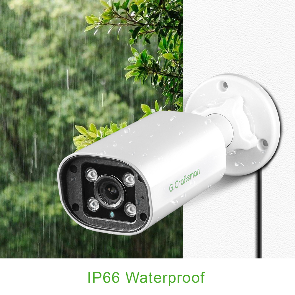 C GC PB 4MP POE IP Camera,Buil - Home Security Upgrades 리뷰 및 가격
