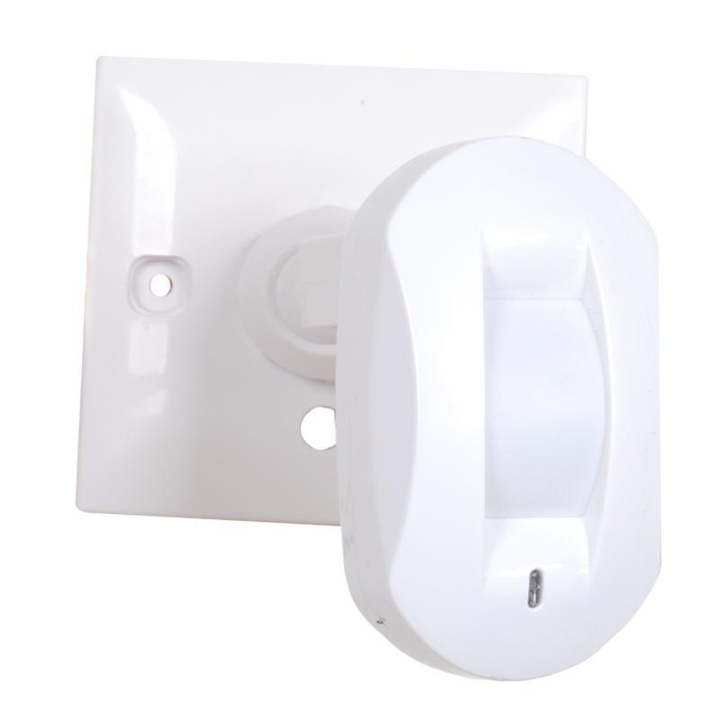 Wired  PIR Curtain Motion Dete - Home Security Alarm System 리뷰 및 가격