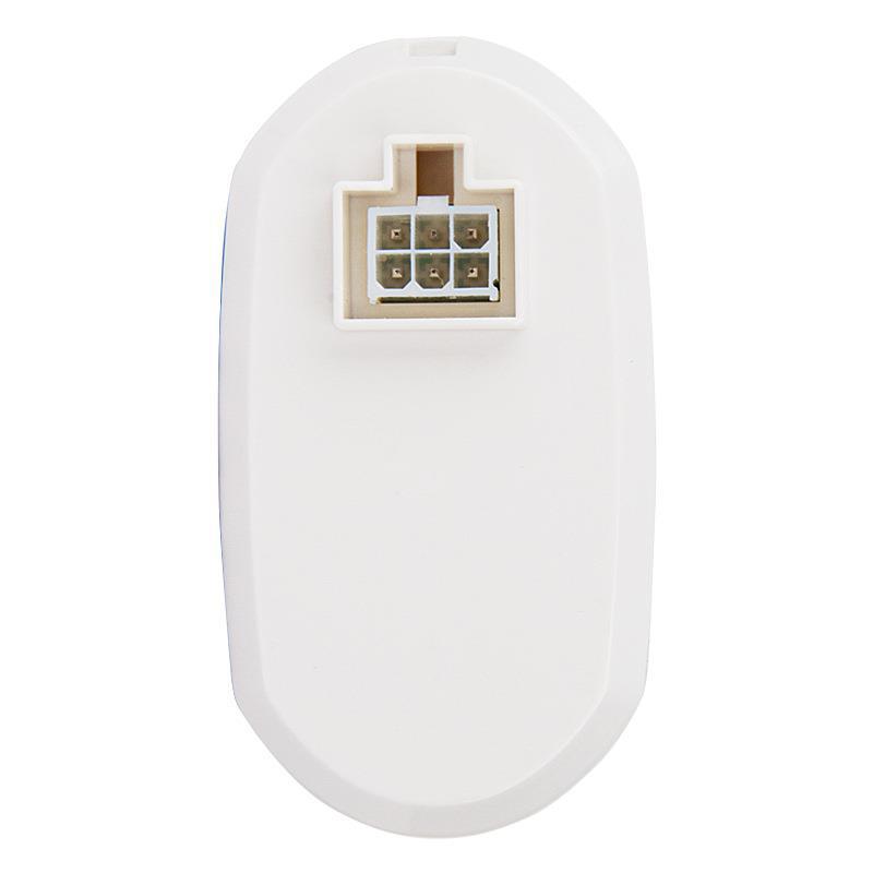 Wired  PIR Curtain Motion Dete - Home Security Alarm System 리뷰 및 가격