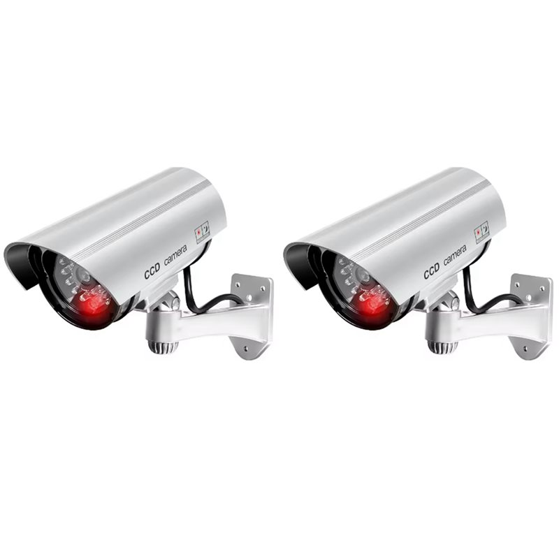 BNVN-2X Dummy Security Camera  - Home Security And Camera Systems 리뷰 및 가격
