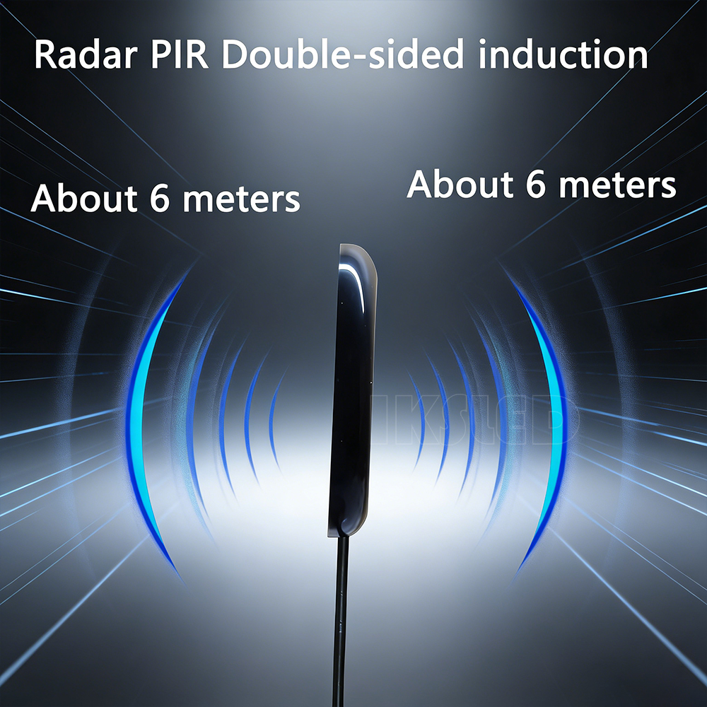 Radar Motion Sensor Detect Dri - Home Security System 리뷰 및 가격