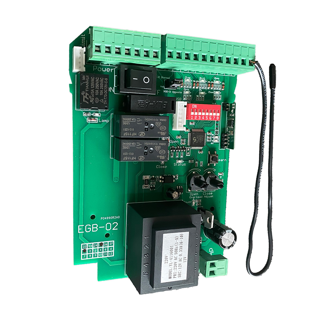 AC220V /AC230V Sliding Gate Op - Home Security Locks 리뷰 및 가격