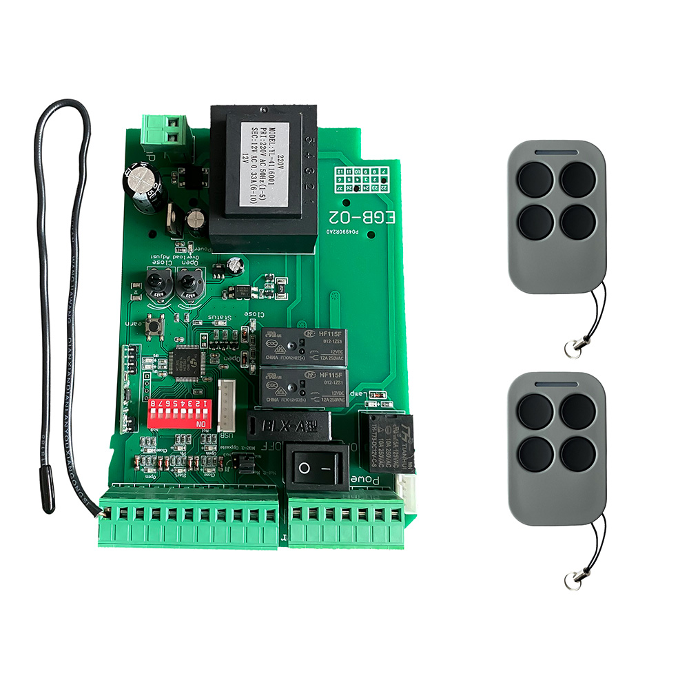 AC220V /AC230V Sliding Gate Op - Home Security Locks 리뷰 및 가격