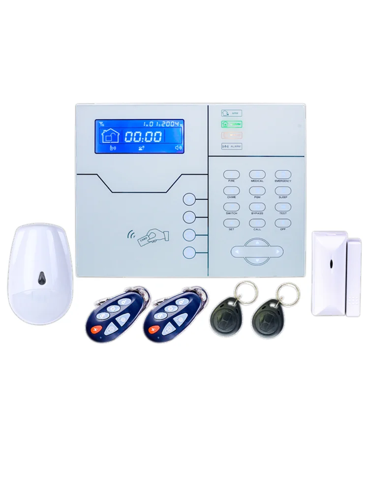 Focus Home Security System ST- - Home Zone Security App 리뷰 및 가격