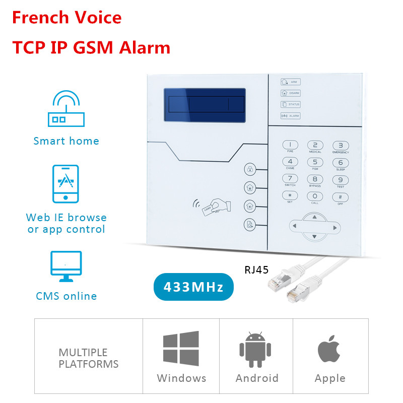 Focus Home Security System ST- - Home Zone Security App 리뷰 및 가격