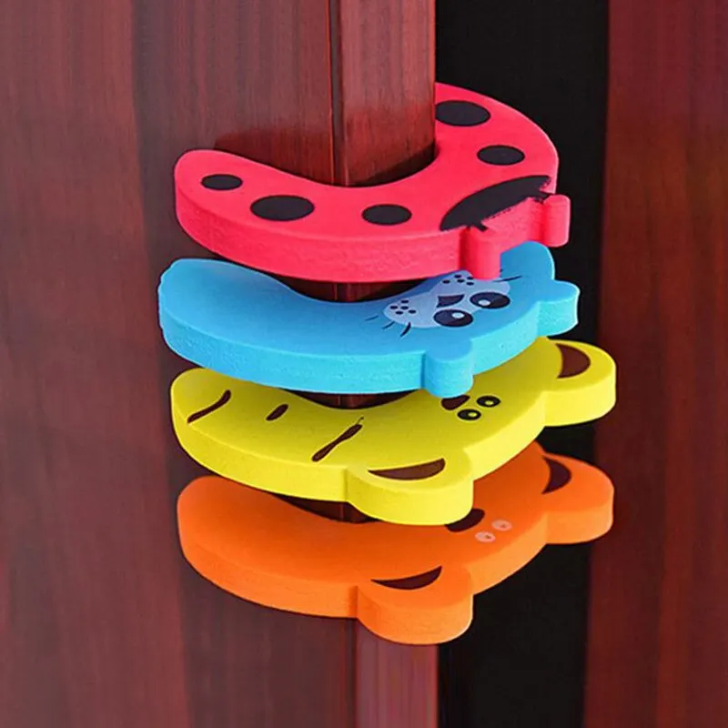 vvocci 7PCS Kid Finger Protect - Home Security Jammers 리뷰 및 가격