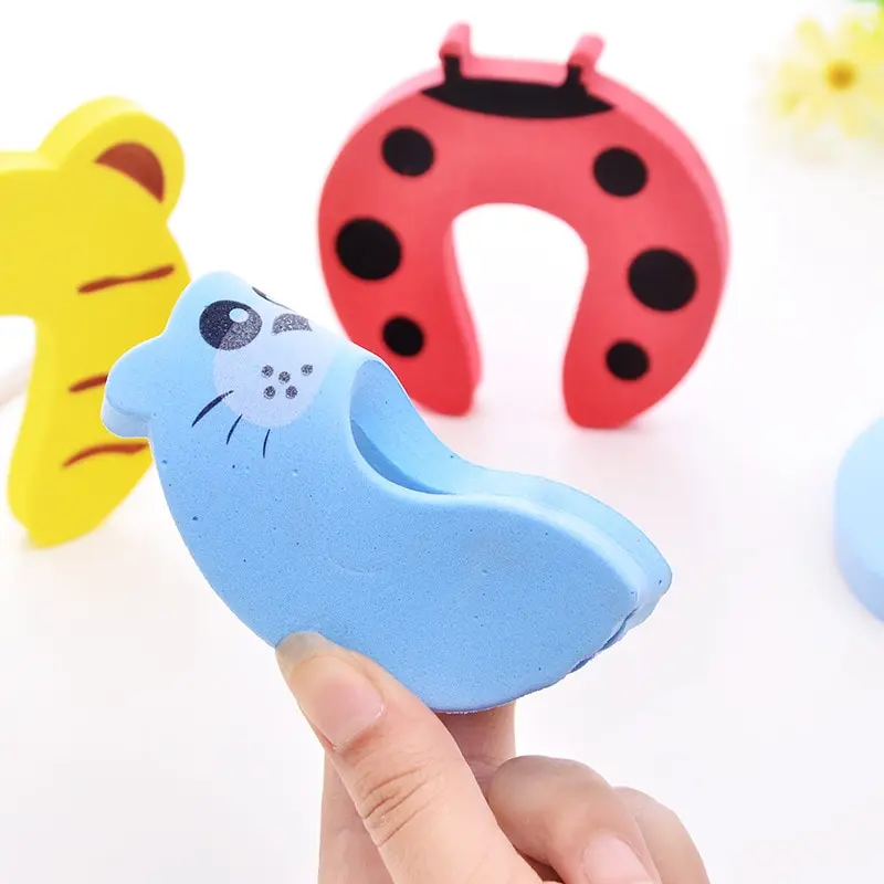 vvocci 7PCS Kid Finger Protect - Home Security Jammers 리뷰 및 가격