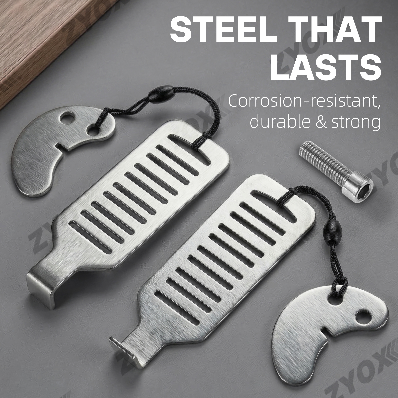 Portable Travel Door Lock Stai - Home Security Jammers 리뷰 및 가격