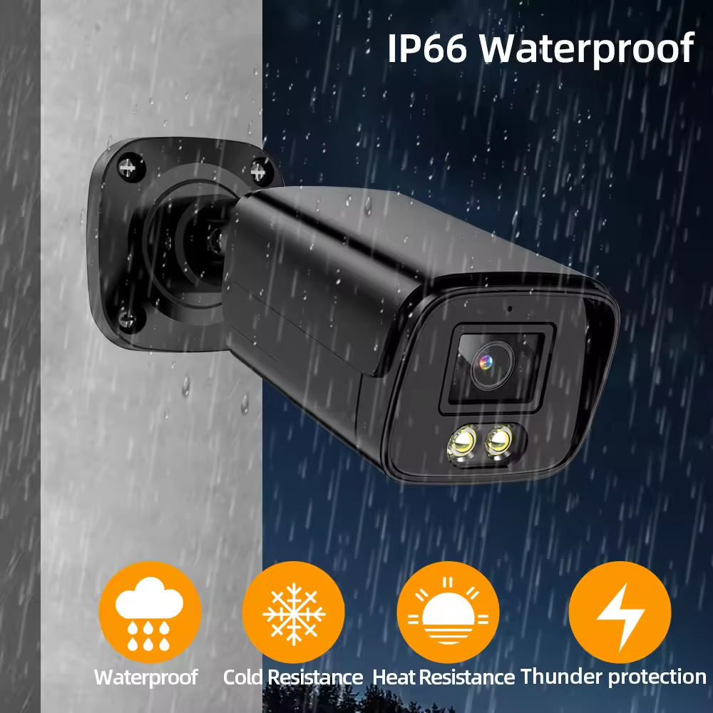 5MP 16PCS AHD Security Camera  - Home Security And Camera Systems 리뷰 및 가격