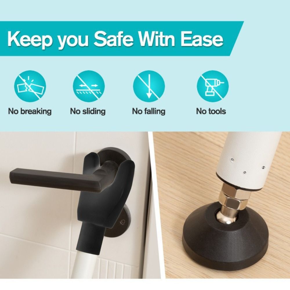 Security Bar Heavy Duty Door S - Home Security Jammers 리뷰 및 가격