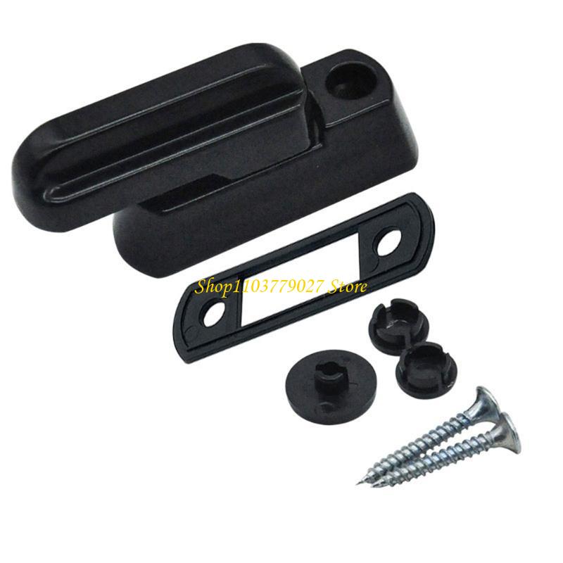 C4DF Safe Sash Jammers Metal W - Home Security Jammers 리뷰 및 가격