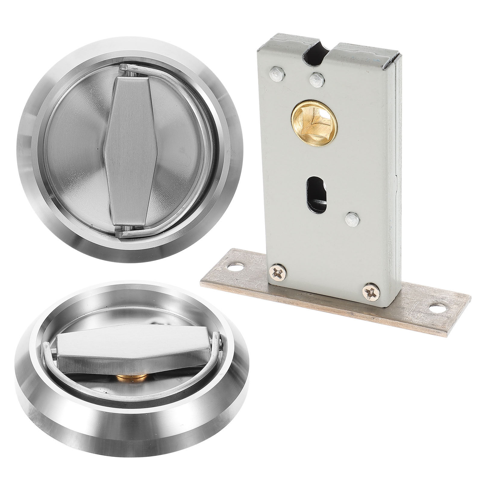 1 set 1 Set Stainless Steel Hi - Home Security Locks 리뷰 및 가격