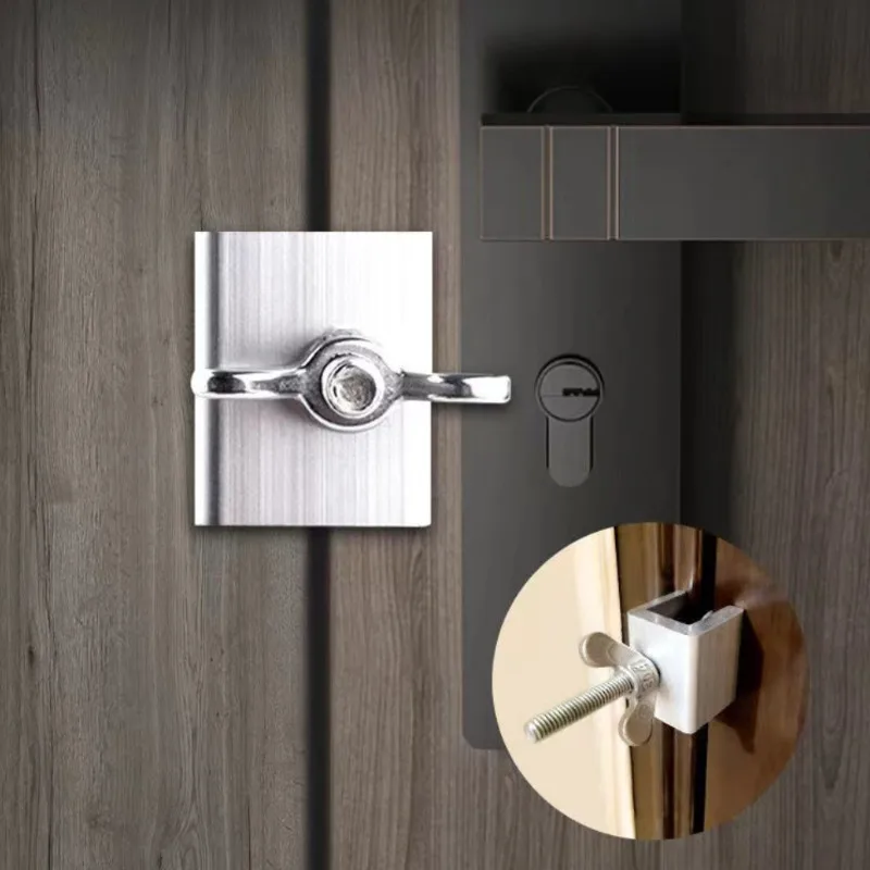 Door Lock Security for Travel  - Home Security Jammers 리뷰 및 가격