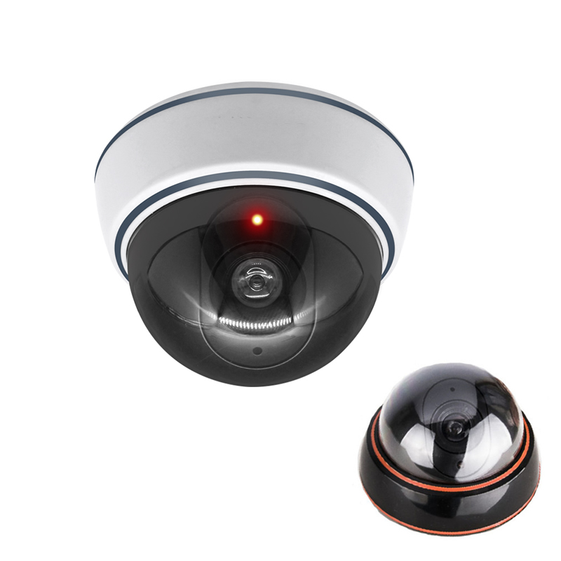 Creative Black/White Fake Dome - Home Security And Camera Systems 리뷰 및 가격