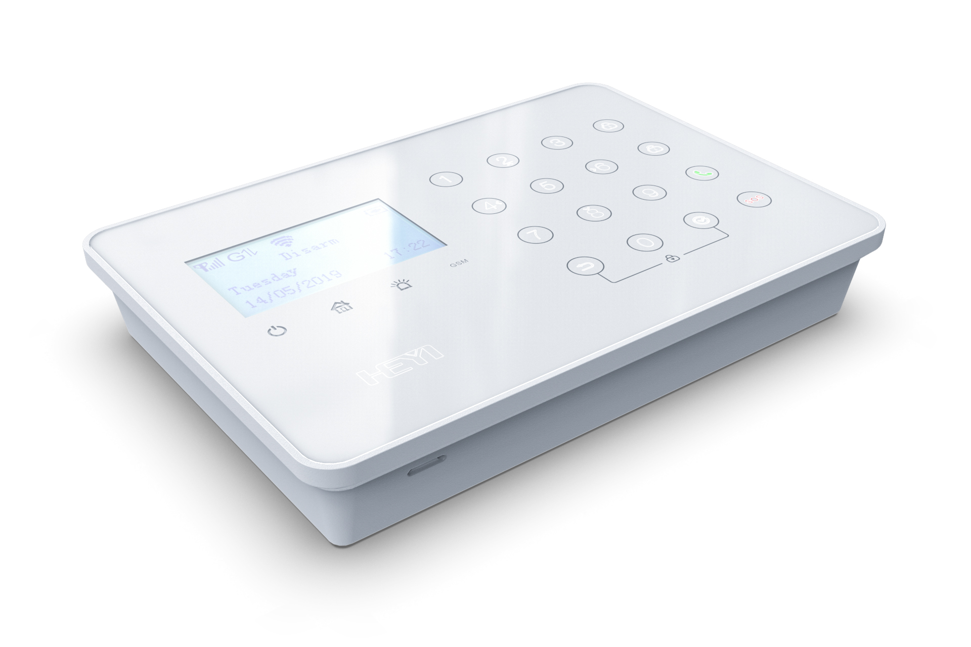 Alarm System  Wireless Securit - Home Security Alarm System 리뷰 및 가격